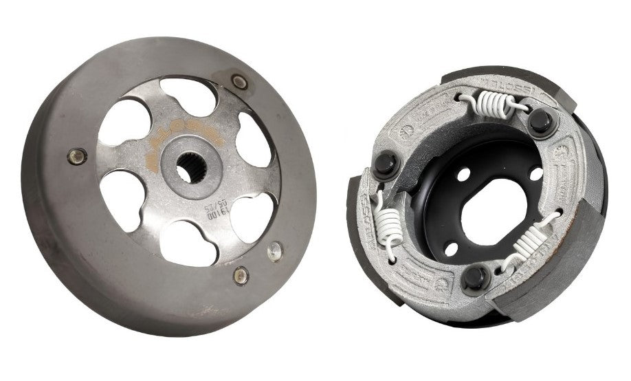 Fly system Piaggio, Pgt Ø 107 Malossi APRILIA BAOTIAN CAGIVA DERBI GY6 5220580