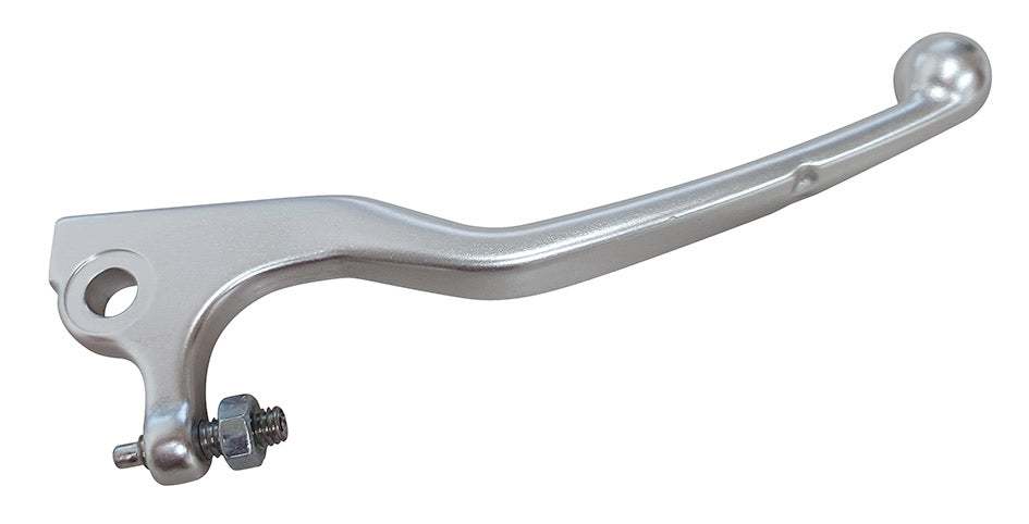 Leva freno silver Beta RR 50 Enduro, Supermotard C4 RR ENDURO 50 341051A