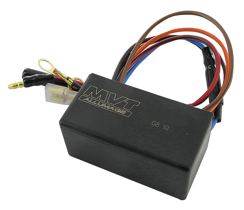 Diagramma digitale per MVT DD 01 / DD 09 / DD 12 APRILIA BETA DERBI HM RJ 34/61
