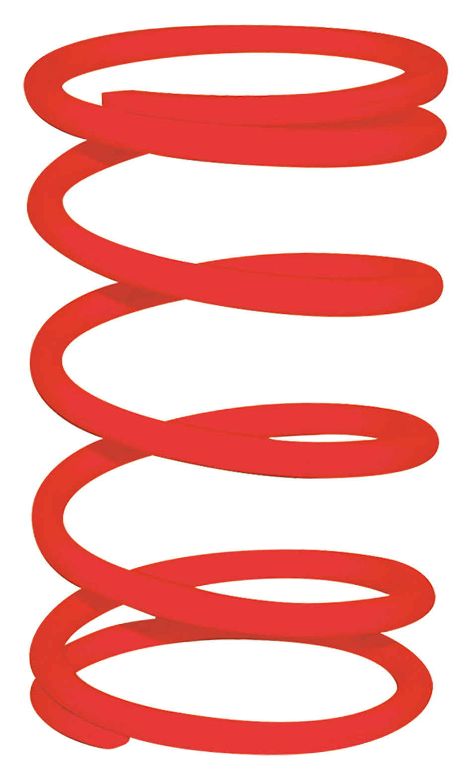 Molla contrasto variatore Malossi rossa Honda / Kymco 125 GY6 KAWASAKI 2916465RO