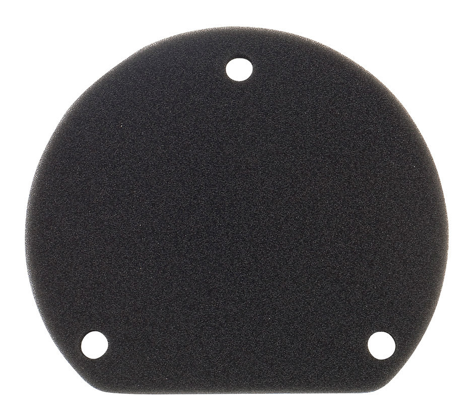 Filtro aria carter Yamaha Majesty 125/150/180 C4 BENELLI ITALJET MALAGUTI 111045