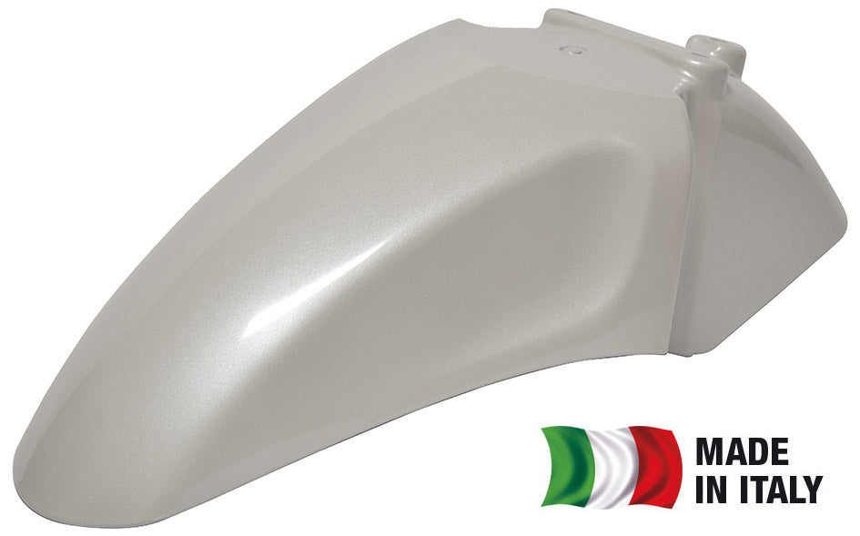 Parafango anteriore bianco Honda SH 125/150 ('09/'12) T4Tune SH 150 360168