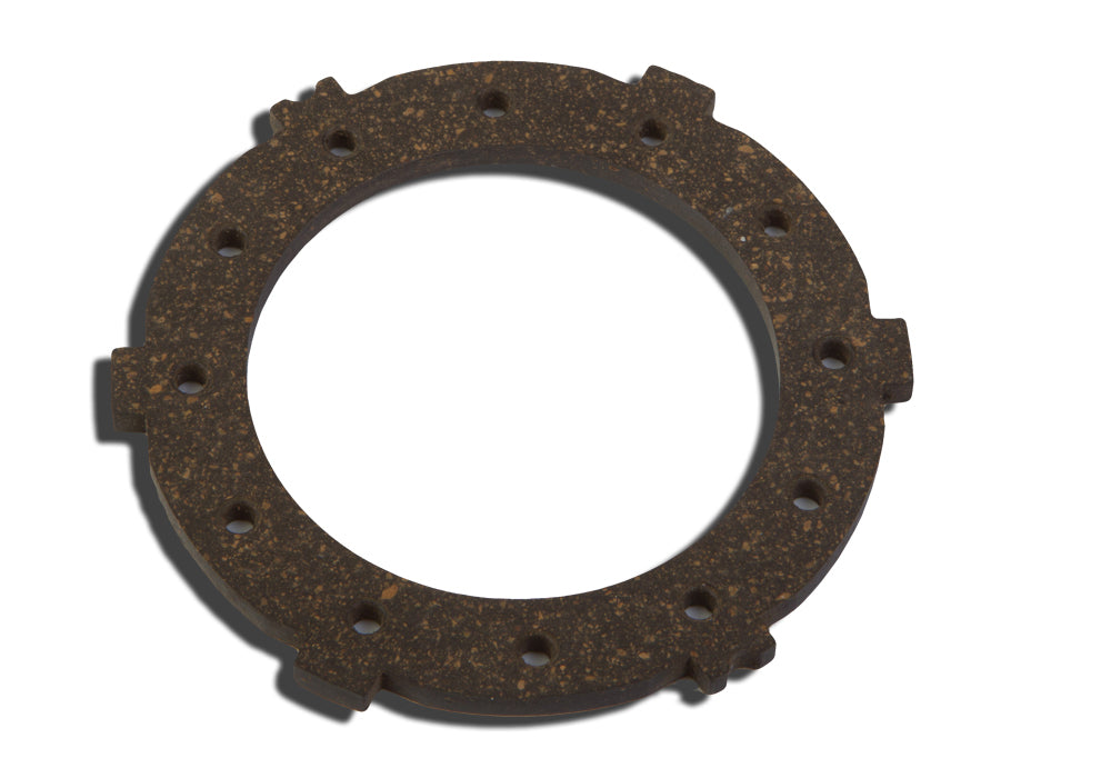Disco frizione rinforzato 12 fori Pgt 103SP/MVL C4 PEUGEOT 103 50 640126
