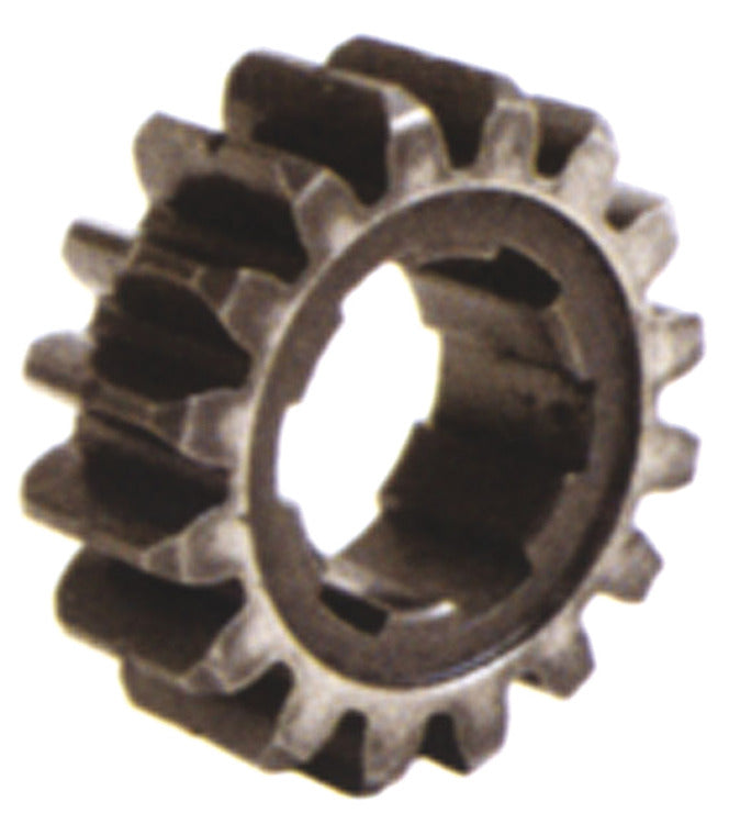 Ingranaggio 5a velocità su primario Z=24 (13C-E7151-00) Am6 C4 CPI 6180187