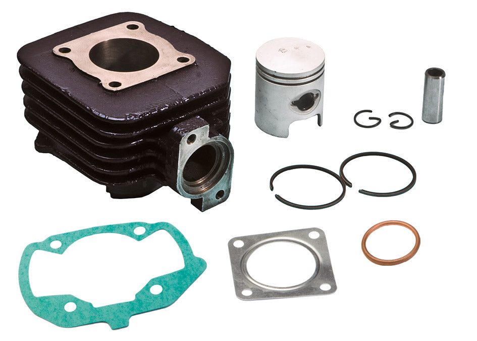 Kit cilindro Peugeot Ludix Ø 40 C4 KISBEE 50 LUDIX 50 SPEEDFIGHT 50 088860