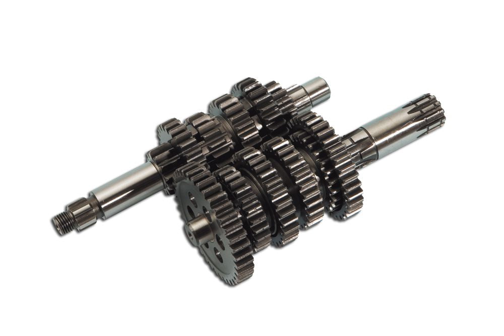 Cambio cpl. racing Minarelli Am6 C4 APRILIA BETA CPI FANTIC MOTOR HM MBK 6250004