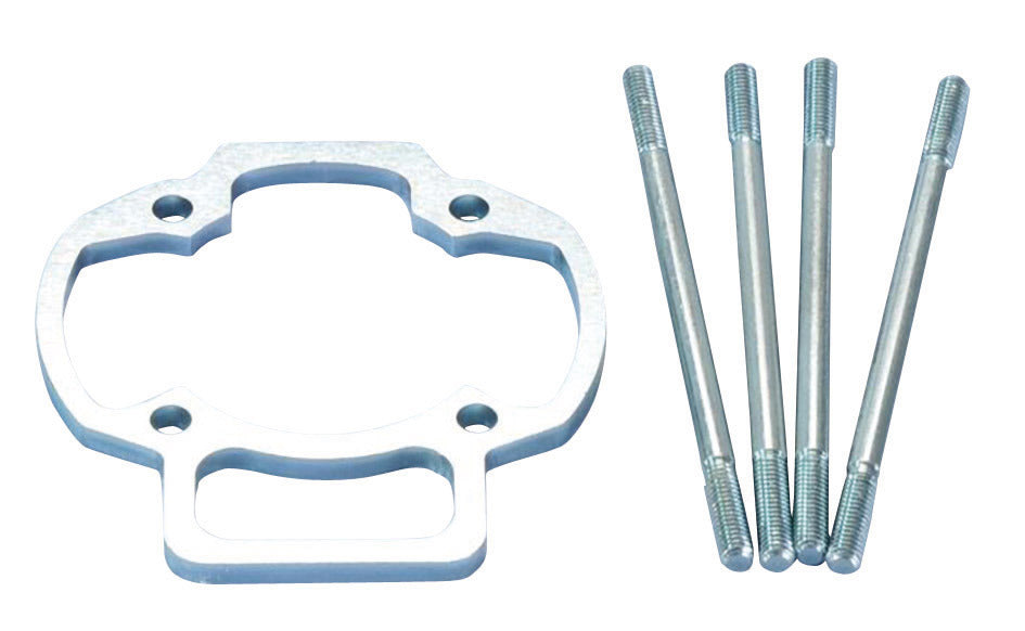 Distanziale base cilindro Polini Piaggio per biella 85mm APRILIA DERBI 1701000