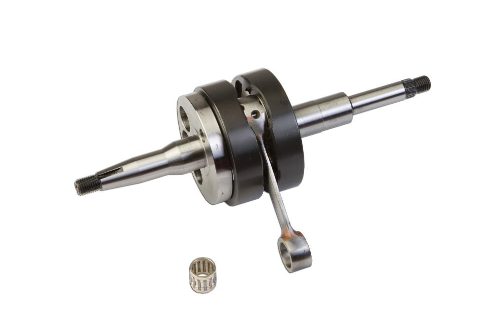 Albero motore Pgt 2006 50cc. sp.12 R4Racing PEUGEOT NEW VIVACITY 50 IM 05026