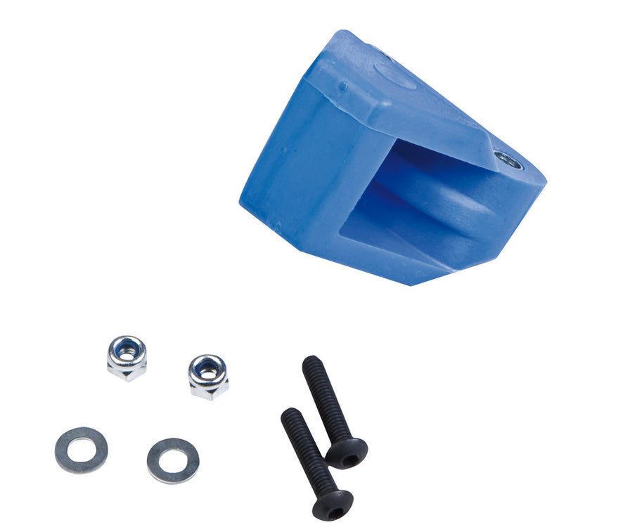 Guida catena blu SM Trial CH TEN 002B