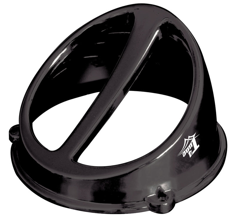 Convogliatore Minarelli nero T4Tune APRILIA ATALA BENELLI BETA ITALJET 083050