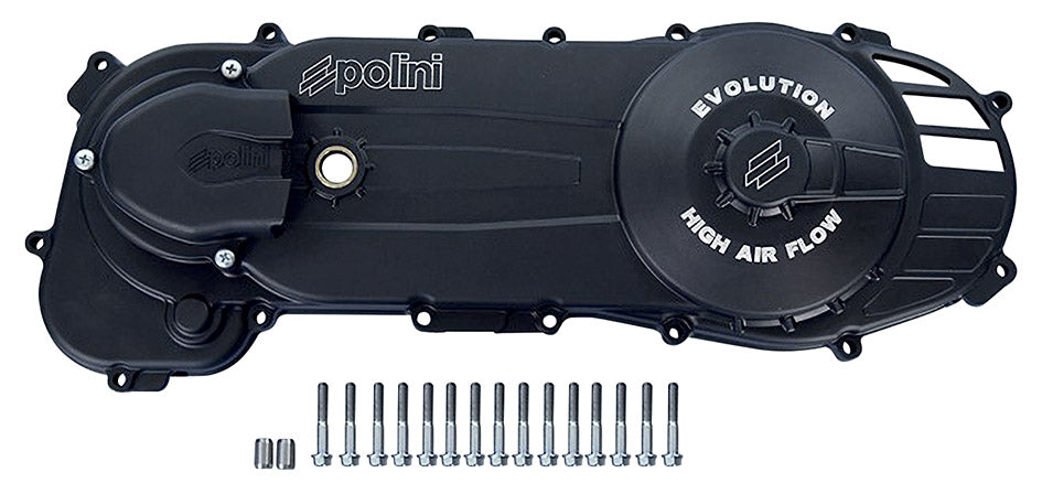 Coperchio carter Runner, Nrg Polini APRILIA DERBI GILERA PIAGGIO SR 50 1700312