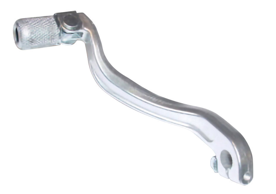 Pedale cambio Beta RR 125/250/300 2T silver C4 RR ENDURO 125 2016-2022 009127A