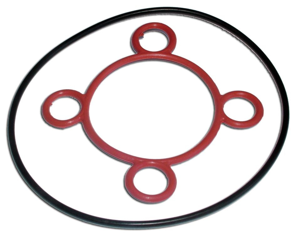 Guarnizione testa Mbk Nitro ( 2pcs) C4 APRILIA BENELLI BETA ITALJET SR 50 075002