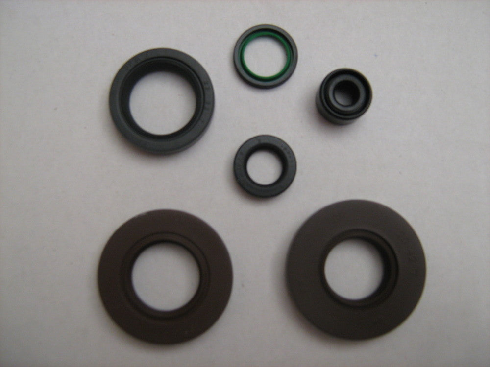 Serie paraoli Fantic Section,K-Roo,Clubman 50/80 Fantic Motor 23841056260