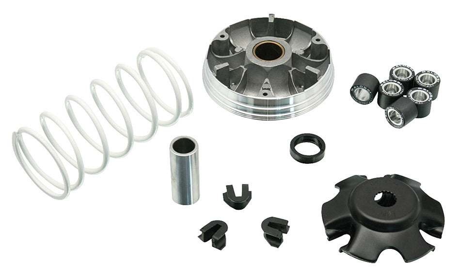 Multivar Sport Piaggio 50 4T Malossi APRILIA ITALJET MALAGUTI VESPA S 50 5111597