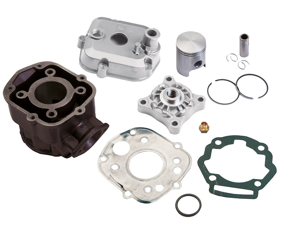 Kit cilindro Derbi Senda EU3/EU4 Ø 39.88 C4 APRILIA GILERA RS 50 RS4 50 088864