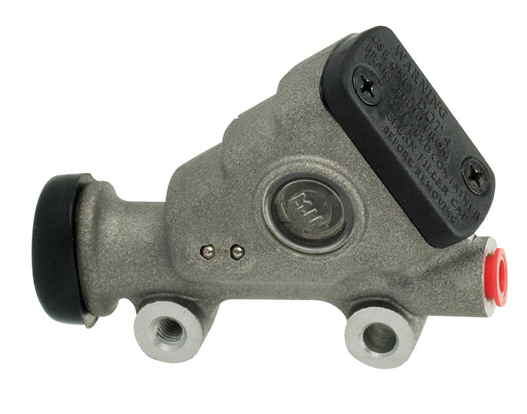 Pompa freno post. Ajp Ø 9,5 Gas Gas Raga, Txt pro racing Braktec BMC 009