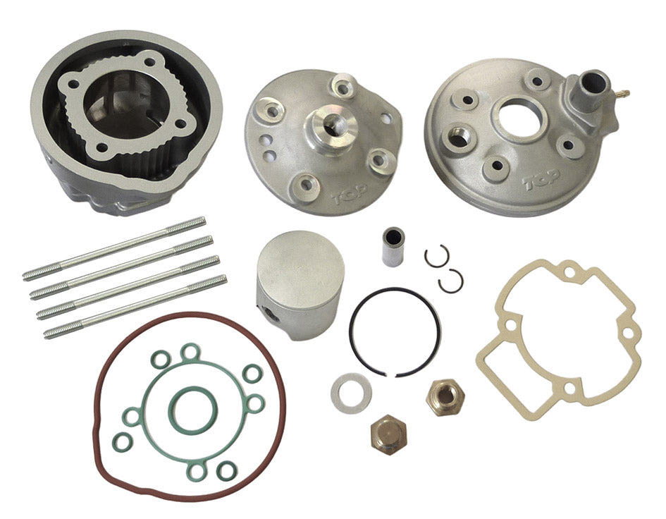 Cilindro per maxi kit 