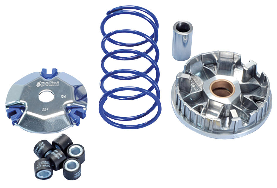 Variatore Hi speed Polini Peugeot, Sym 50 4T SPEEDFIGHT 50 VIVACITY 50 241704