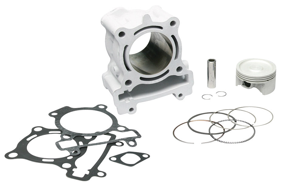 Kit cilindro Malossi alu X-Max 125 ('06/'20) Ø 63 BETA FANTIC MOTOR HM 3114852