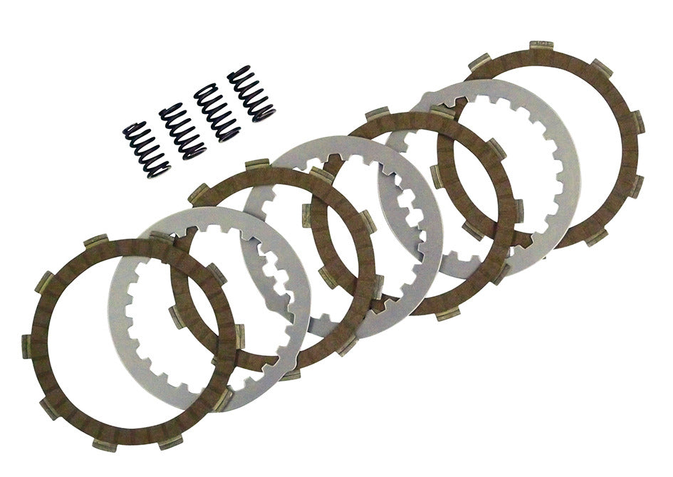Serie dischi frizione TOP Kevlar Am6 Top Performance APRILIA BETA CPI 99.3085.0