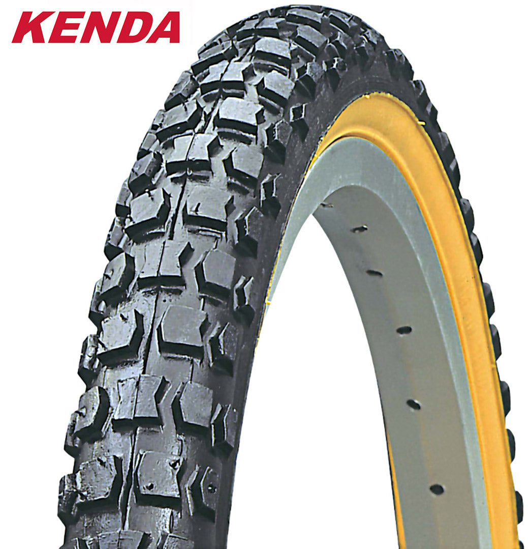 Pneumatico Kenda 12x1.75 MTB K44 253000