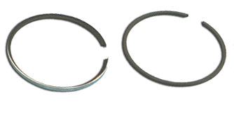 Serie segmenti Ø 47 1 mm R4Racing BULTACO DERBI GILERA ASTRO 50 LOBITO 50 88704R