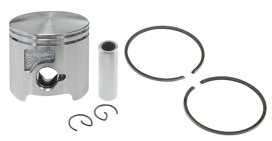 Pistone completo Derbi Senda EU3/EU4 Ø 47 R4Racing APRILIA GILERA RS 50 88360