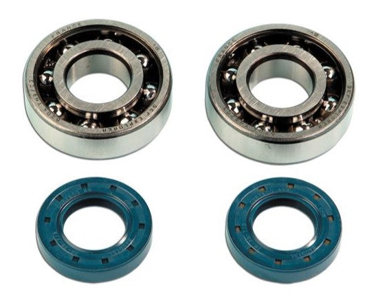 Kit cuscinetti Derbi Senda C4 APRILIA BULTACO GILERA RS 50 RS4 50 KK 02000C4