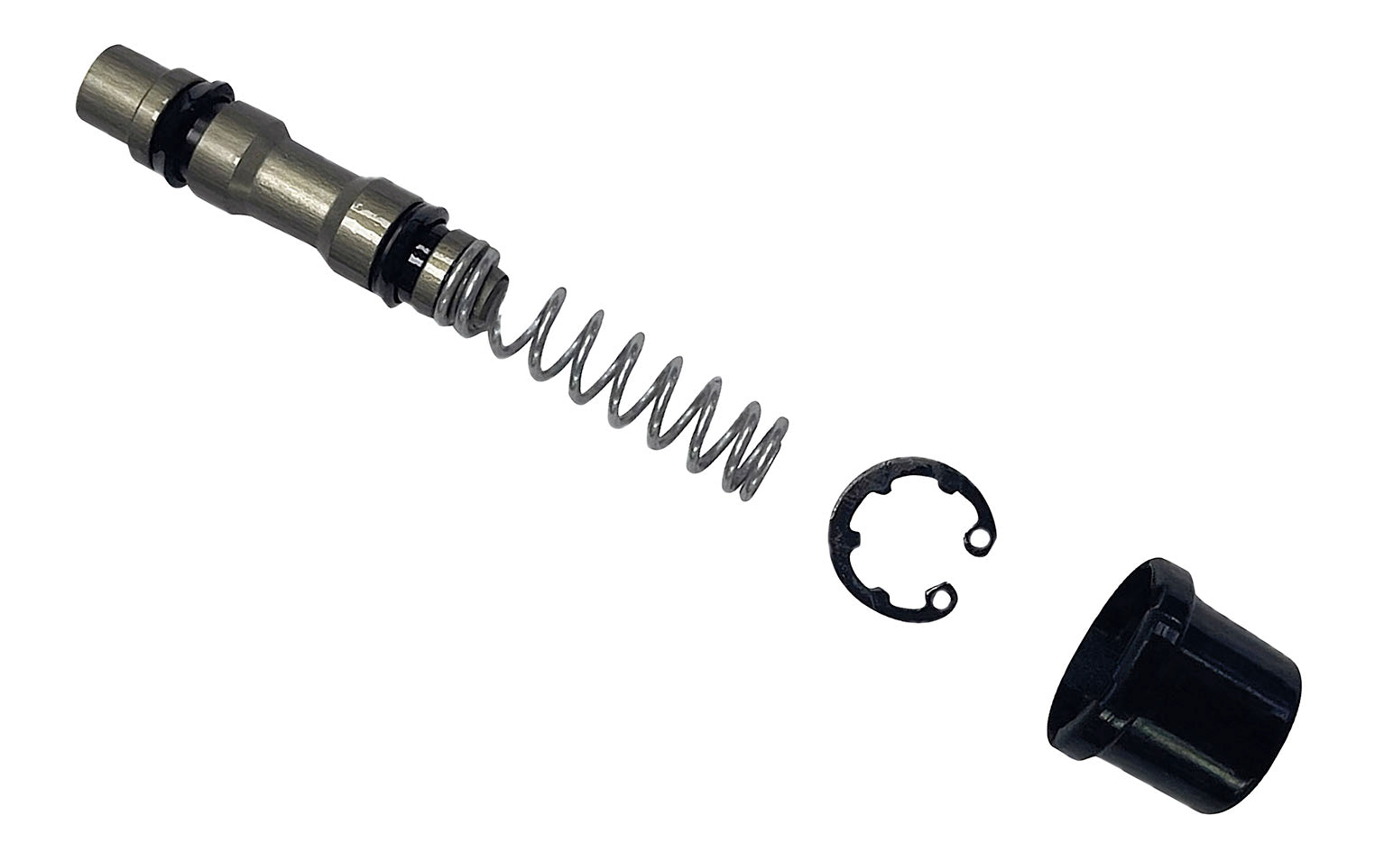 Kit revisione pompa Ø 9,5 Braktec RK 056