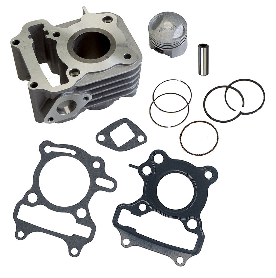 Kit cilindro Peugeot, Sym 50 4T Ø 37 C4 SPEEDFIGHT 50 TWEET / TWEET RS 50 086070