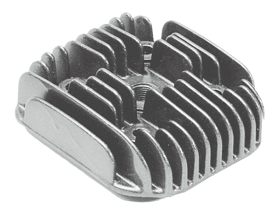 Testa Booster R4Racing APRILIA ITALJET MBK YAMAHA AMICO 50 SR 50 STUNT 50 8863/A