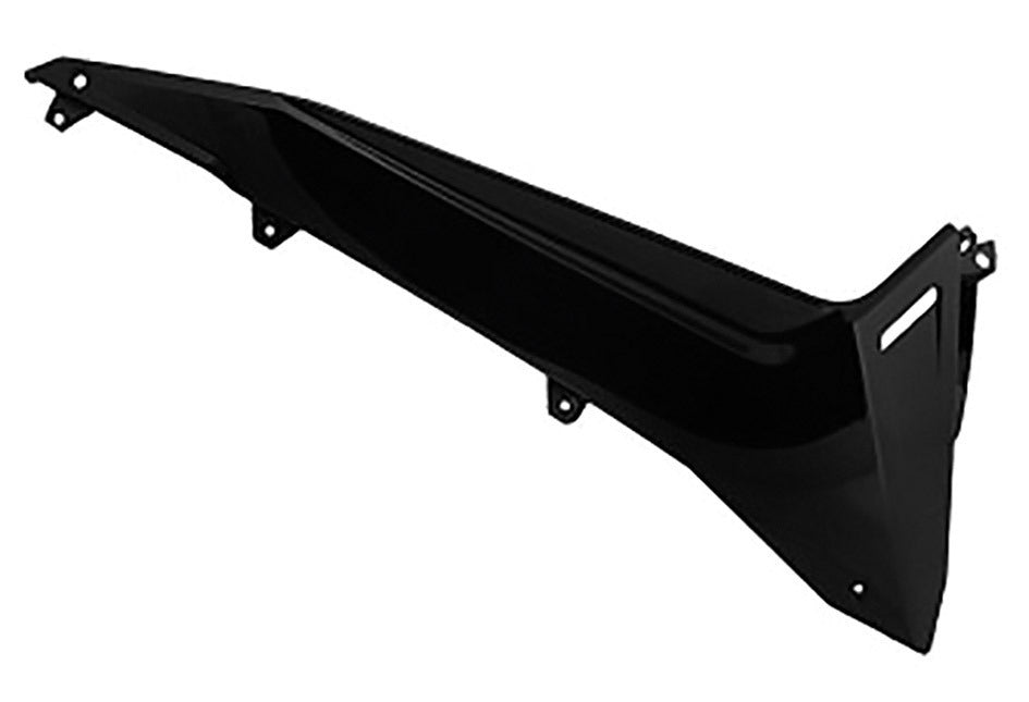 Sottopedana DX nera T-Max 530 ('12/'16) T4Tune YAMAHA 2012-2016 362366