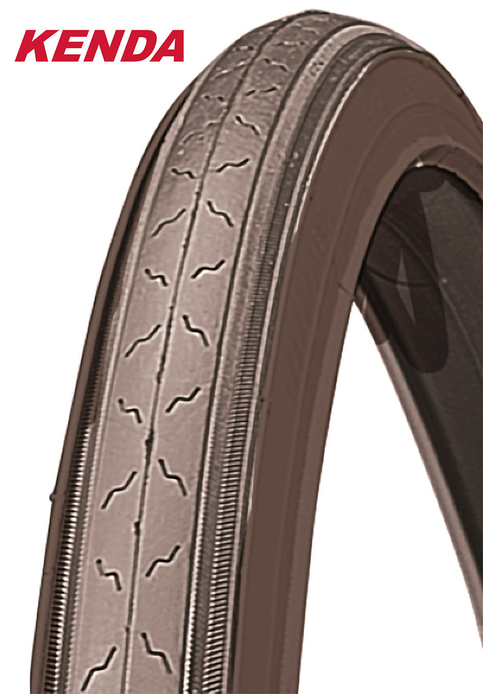 Pneumatico Kenda 700x25C Corsa K152SRC 253022