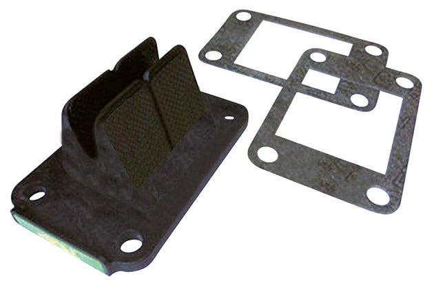 Valvola lamellare TOP 