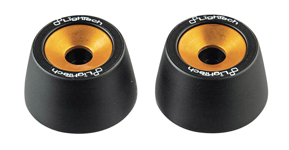Protezioni perni ruota oro (2pz) T-Max 500 ('08/'11) LighTech YAMAHA 610522G