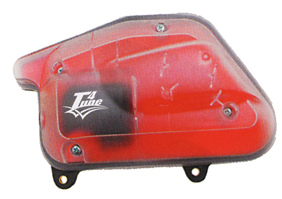 Cassa filtro cpl. Mbk Booster Sprint / Bw's '04 T4Tune YAMAHA STUNT 50 082930