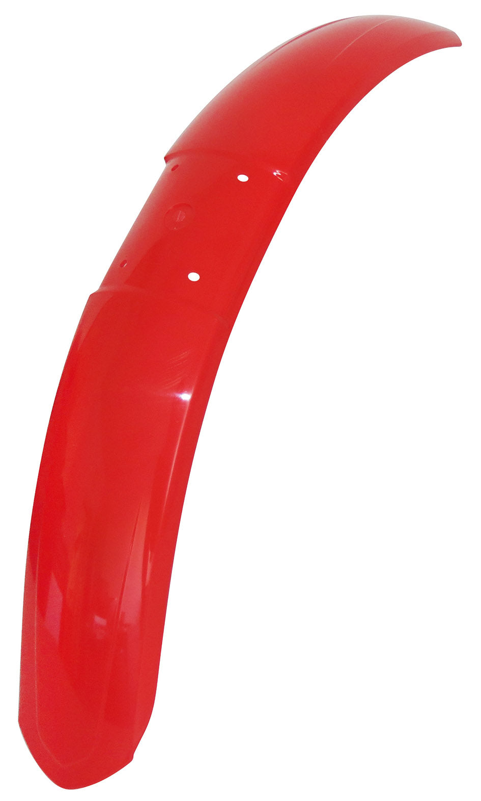 Parafango ant. Montesa Cota 4RT 260, 300RR, 301RR rosso ('16/'24) 310005R