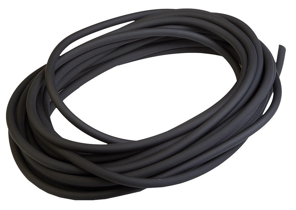 Tubo benzina nero Ø5 x 8,5 MT 10 C4 DE 005