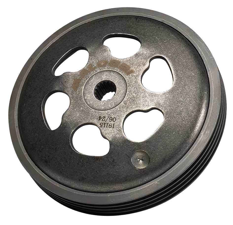 Wing Clutch bell Malossi Booster, Nitro Ø 107 APRILIA ATALA BENELLI BETA 7719117