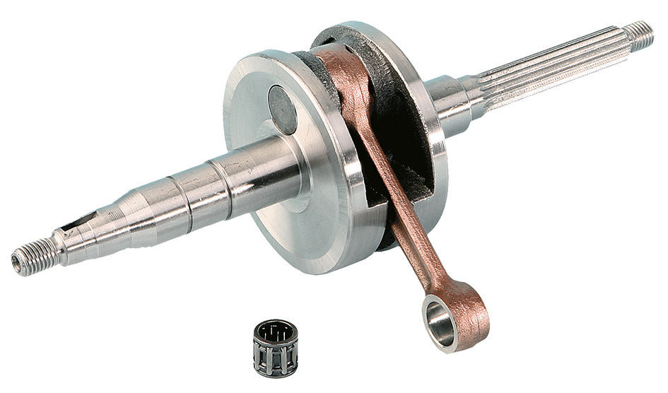 Albero motore Minarelli orizz. 50cc. sp.10 C4 APRILIA ATALA BENELLI IM 07014C4
