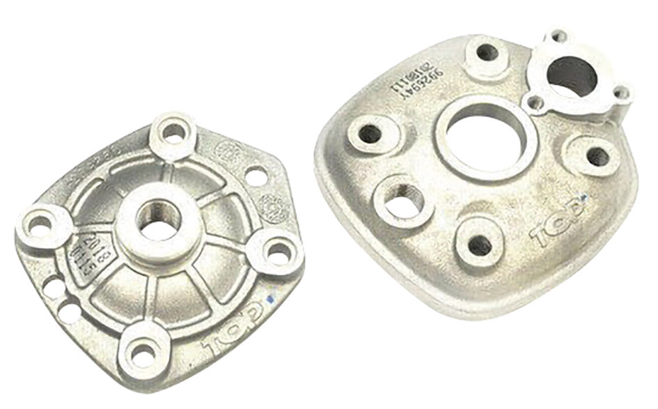 Testa TOP Derbi Senda EU2 Ø 50 Top Performance BULTACO GILERA ASTRO 50 99.3032.0