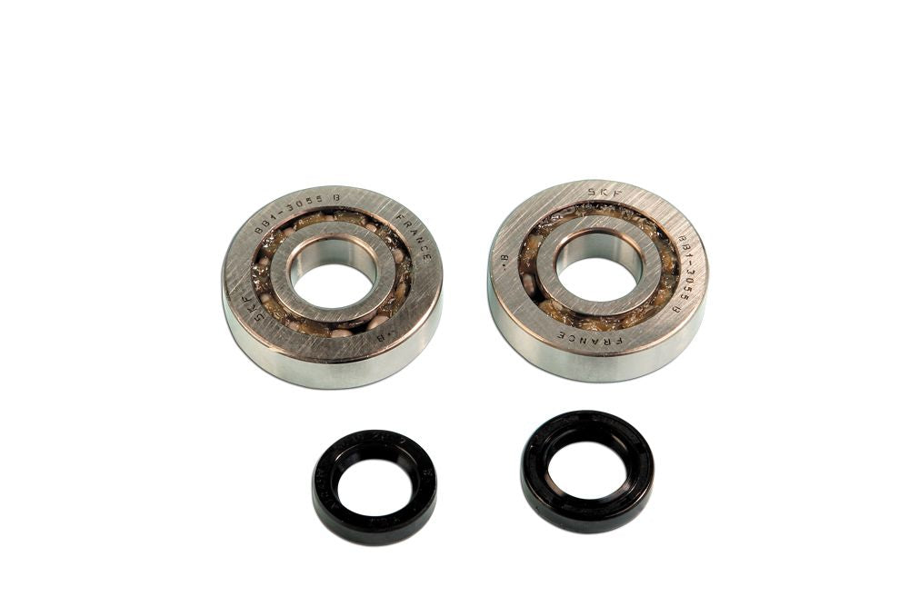 Kit cuscinetti Piaggio-Gilera 50cc C4 APRILIA DERBI ITALJET VESPA KK 01003C4