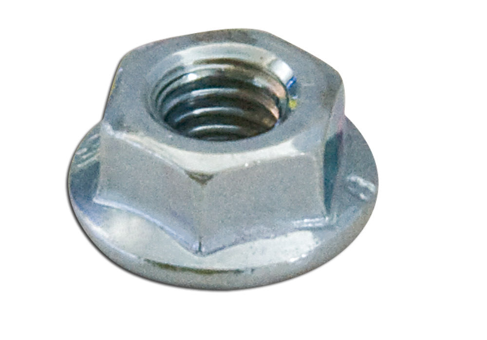 Dado testa cilindro Piaggio-Gilera M. 6x1 T4Tune 813009
