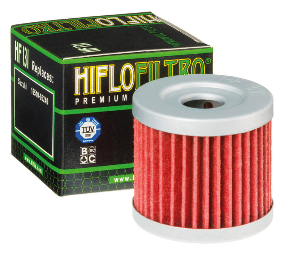 Filtro olio Hiflo Suzuki Burgman 125/400 Hiflofiltro AN 125 EPICURO 125 112023