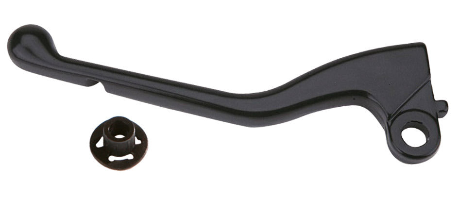 Leva SX nera Domino APRILIA BETA BULTACO DERBI GILERA MOTOR HISPANIA 0976.61