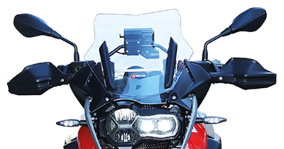 Cupolino trasparente basso BMW GS 1200 R Faco GS 1200 R 1200 2013-2018 361938