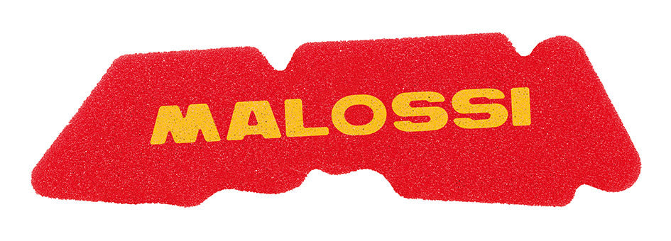 Red sponge Nrg, Runner 50 SP, Typhoon, Zip Malossi APRILIA DERBI GILERA 1411778
