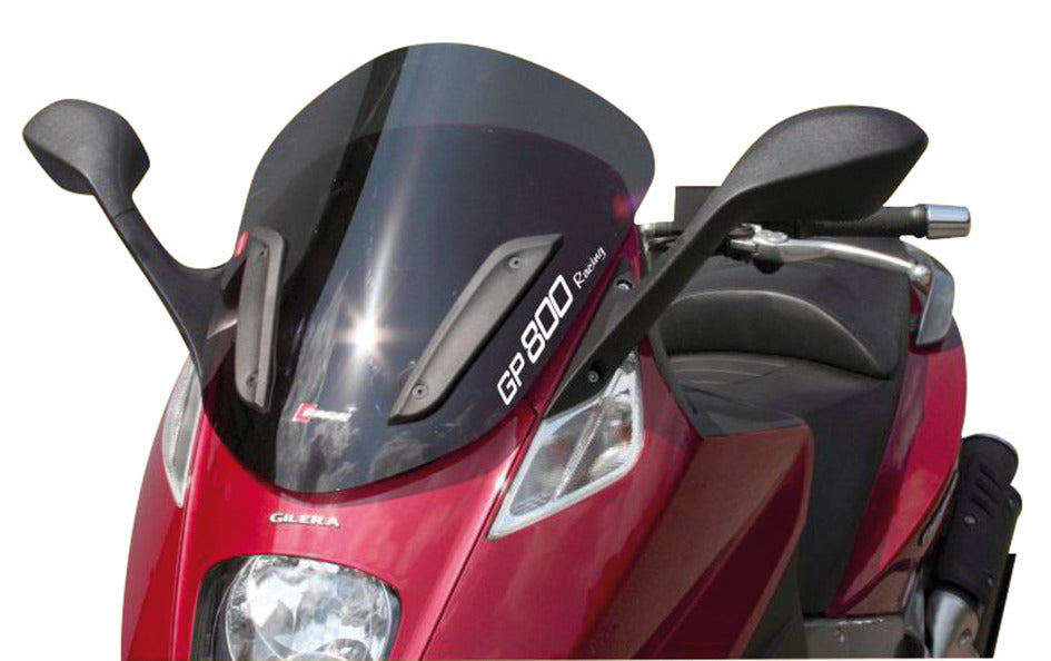Cupolino fumé basso Gilera GP 800 Faco 2007-2011 361903