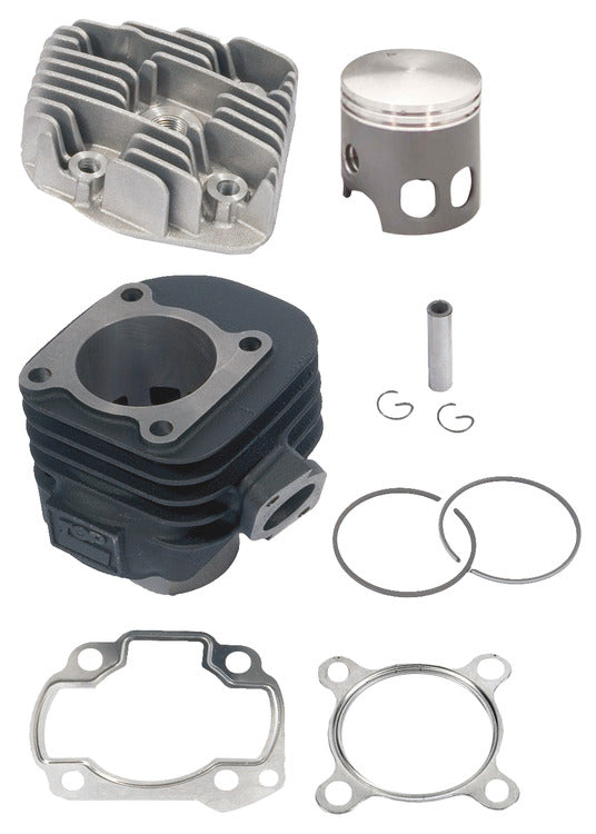 Kit cilindro Top 